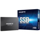Pevný disk interní Gigabyte 240GB, GP-GSTFS31240GNTD