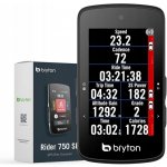 Bryton Rider 750 SE – Zboží Dáma