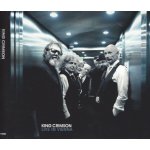 King Crimson - Live In Vienna CD – Hledejceny.cz