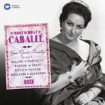 Caballe Montserrat - Icon CD – Hledejceny.cz