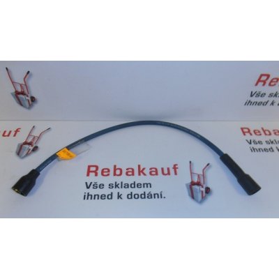 Zapalovací kabel FORD - 39 cm – Hledejceny.cz