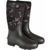 Rybářská obuv Fox Holínky Camo Neoprene Boots