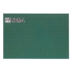 Zelená podložka NCM-L 900 x 620 x 3mm