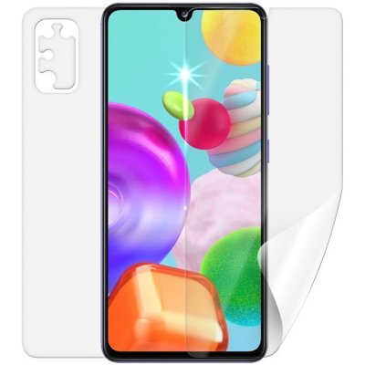 Ochranná fólie Screenshield SAMSUNG A415 Galaxy A41 - celé tělo – Zboží Mobilmania