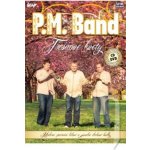 P.M.Band - Třešňové květy DVD – Hledejceny.cz
