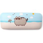 pouzdro na brýle s kočkou Pusheen 2 varianty Pusheen na pláží – Zboží Dáma pouzdro na brýle s kočkou Pusheen 2 varianty Pusheen na pláží – Zboží Dáma