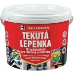 Den Braven tekutá lepenka 2K, 14 kg – Sleviste.cz