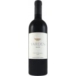 Yarden Cabernet Sauvignon 2021 14,5% 0,75 l (holá láhev) – Hledejceny.cz