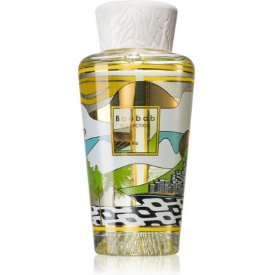 Baobab Collection My First Baobab Rio aroma difuzér s náplní 250 ml – Hledejceny.cz