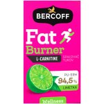 Bercoff Fat Burner L carnitine 15 x 2 g – Hledejceny.cz