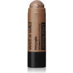 Wet n Wild MegaGlo krémový rozjasňovač v tyčince Desert Sands 6 g – Zboží Mobilmania