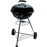 Weber Compact Kettle 47 cm černý 1221004 – Hledejceny.cz