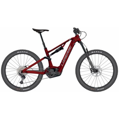 Lapierre Overvolt TR 6.7 B750 2023