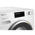 Set Miele WWI 880 WCS + TWL680WP – Sleviste.cz