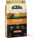 ACANA PUPPY LARGE BREED RECIPE 11 4 kg – Sleviste.cz