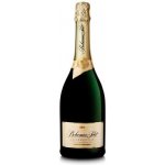 Bohemia Sekt Chardonnay Brut 11,5% 0,75 l (holá láhev) – Sleviste.cz