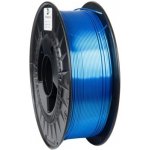 3DPower SILK Dark Blue 1,75mm 1kg – Zboží Živě
