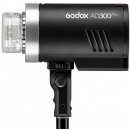 Godox Bateriový bezdrátový blesk GODOX AD300Pro , TTL , HSS , 300Ws