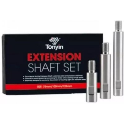 TONYIN Extension Shaft Set – Zboží Mobilmania