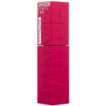 Maybelline SuperStay Vinyl Ink dlouhotrvající tekutá rtěnka 20 COY 4,2 ml – Zboží Dáma