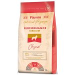 Fitmin medium performance 12 kg – Zbozi.Blesk.cz