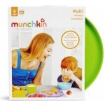 Munchkin Multi talíře 4 ks – Zboží Mobilmania