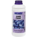 NIKWAX DOWN PROOF 1000 ml – Zboží Mobilmania