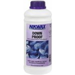 Nikwax Down Proof na peří 1000 ml – Zboží Mobilmania
