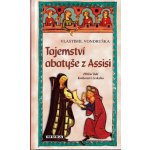 Tajemství abatyše z Assisi – Hledejceny.cz