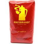 Hausbrandt Academia 1 kg – Zboží Mobilmania