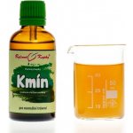 Bylinné kapky Kmín tinktura 50 ml – Hledejceny.cz