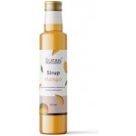 Šufan Mangový sirup 500 ml – Sleviste.cz