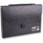FolderMate Desky na dokumenty NEST A4 černá 1314/1128200 – Sleviste.cz