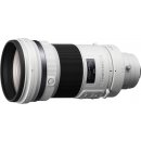 Objektiv Sony 300mm f/2.8 G