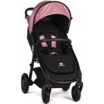 PETITE&MARS Stříška + polstrování Street Rose Pink – Zboží Dáma