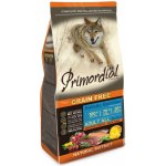 Primordial Adult Grain Free Trout & Duck 12 kg – Zbozi.Blesk.cz