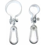 Uchycení houpačky kruh 120mm – Zboží Dáma