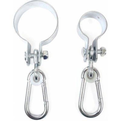 Uchycení houpačky kruh 120mm – Zboží Dáma