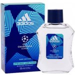 adidas UEFA Champions League Dare edition voda po holení 100 ml – Hledejceny.cz