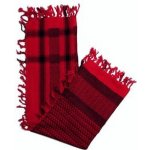 šátek Arafat Palestina červený – Sleviste.cz