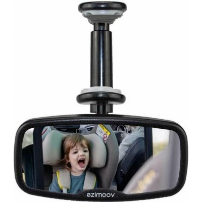 EZIMOOV Ezi Mirror Clip – Hledejceny.cz
