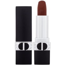 Dior Matný tónovaný balzám na rty Rouge Dior Balm Matte Jardin Sauvage 3,5 g