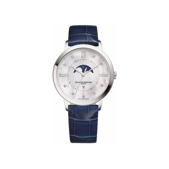 Baume & Mercier M0A10226