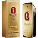 Paco Rabanne 1 Million parfém pánský 200 ml – Zboží Mobilmania