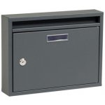 Richter Czech Poštovní schránka BK.24.AM – Zboží Mobilmania