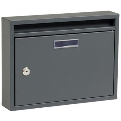 Richter Czech Poštovní schránka BK.24.AM – Zboží Mobilmania