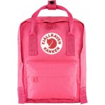 Fjällräven Kånken Mini růžová 7 l – Zboží Dáma