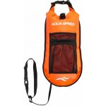 OPEN WATER SWIM s kapsou Plavecká bojka 17 l – Zboží Mobilmania