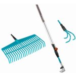 Gardena Combisystem 3087-20 – Zboží Dáma