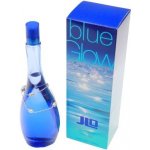 Jennifer Lopez Blue Glow toaletní voda dámská 30 ml – Zboží Mobilmania